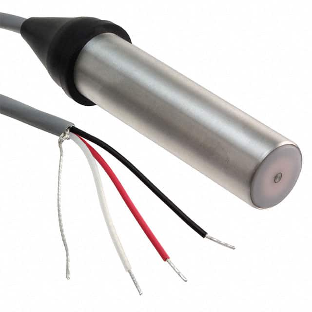 LMPC0000 Red Lion Controls  Magnetsensoren - Position Näherung Geschwindigkeit (Module)